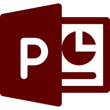 PowerPoint icon